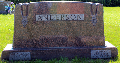 628 Anderson Tombstone 400px