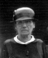 Maude Ellen Countryman (Griffith)