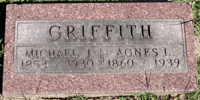 MGriffith Headstone 400px